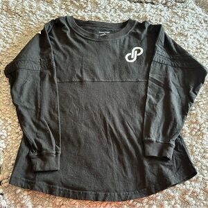 Poshmark Spirit Jersey